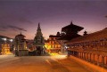 Visites de la vallée de Kathmandu